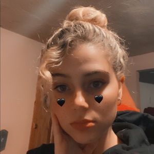 Meet your Posher, Janie